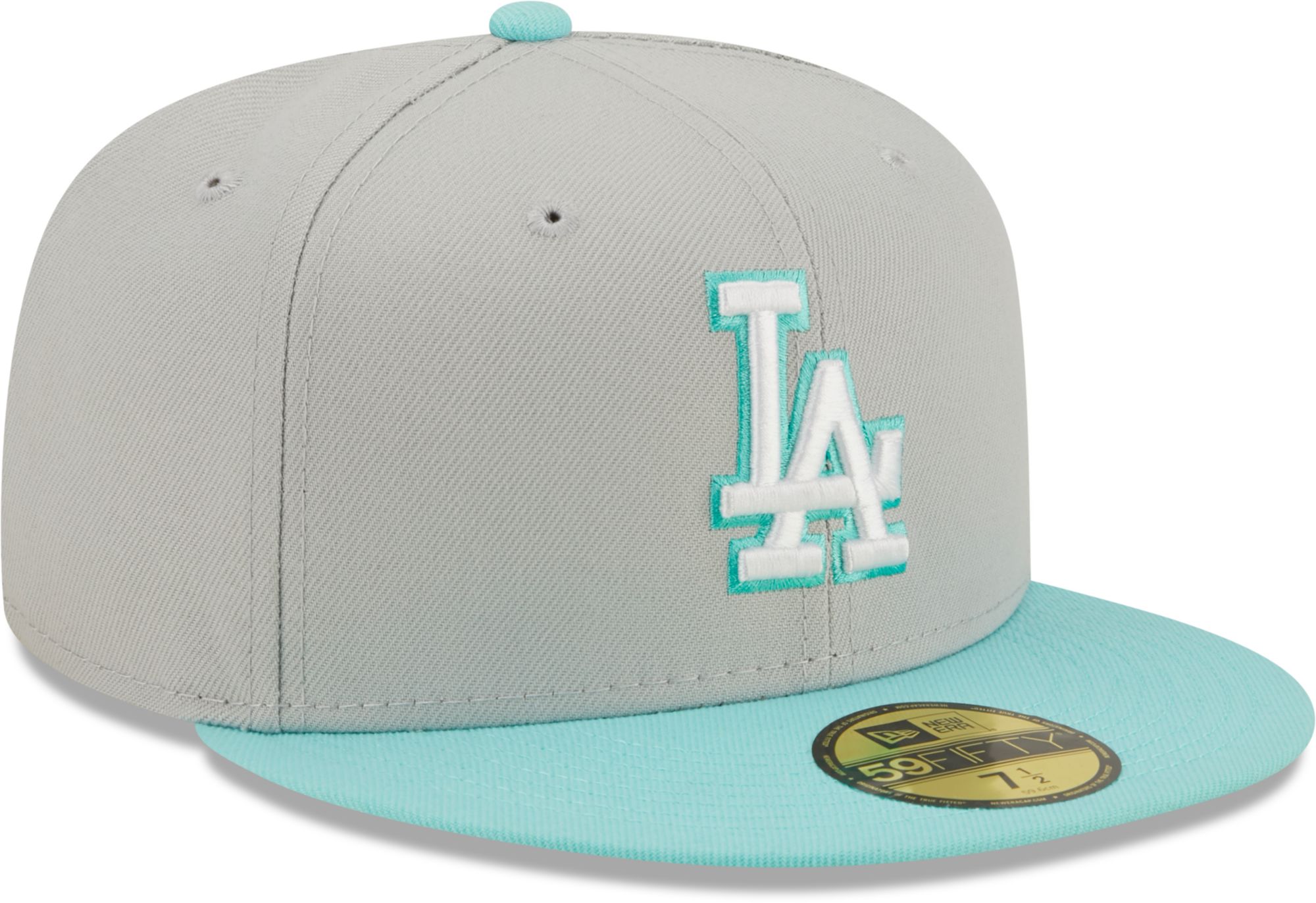 New Era Men's Los Angeles Dodgers 59Fifty Fitted Hat product image