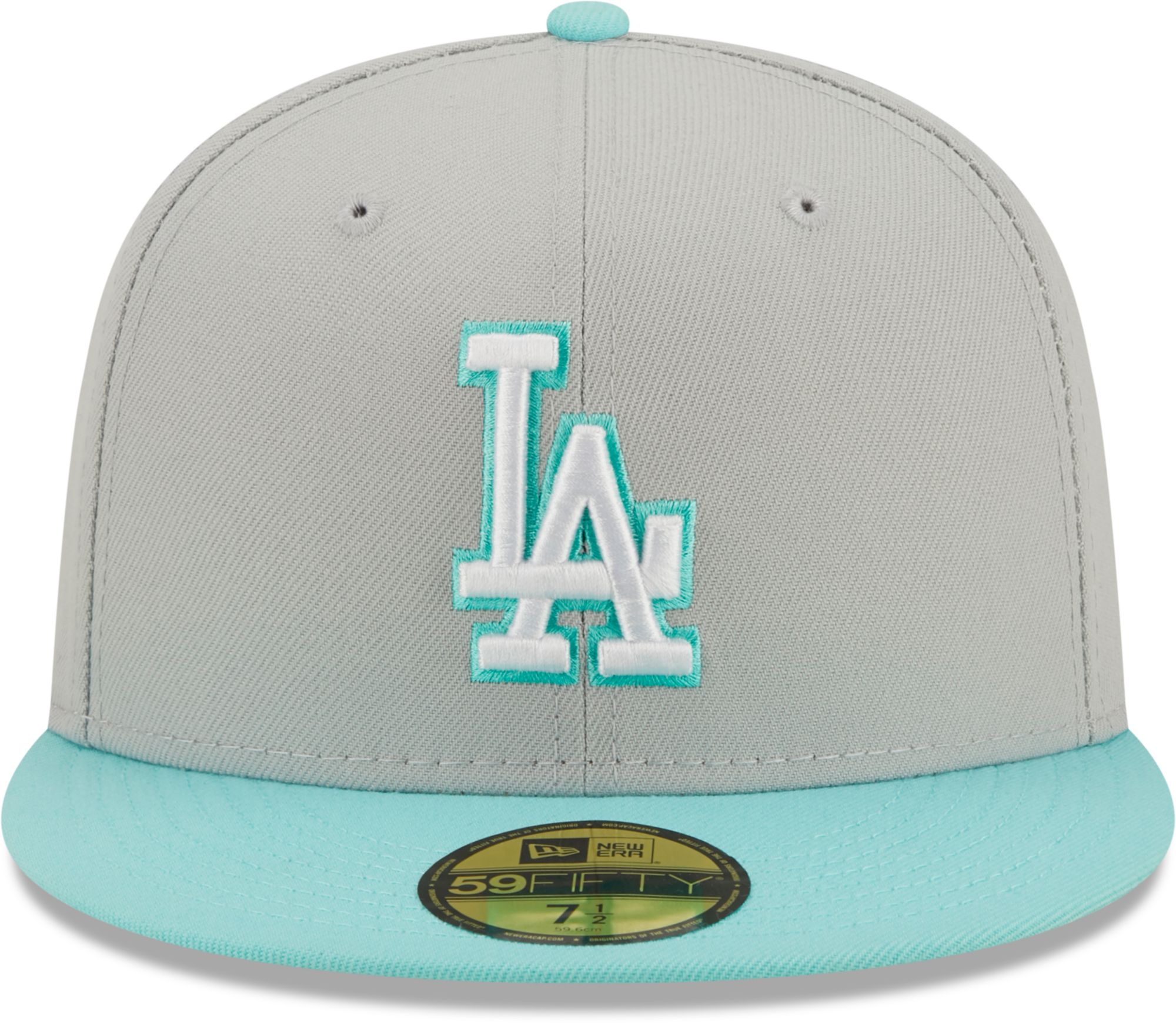 New Era Men's Los Angeles Dodgers 59Fifty Fitted Hat product image