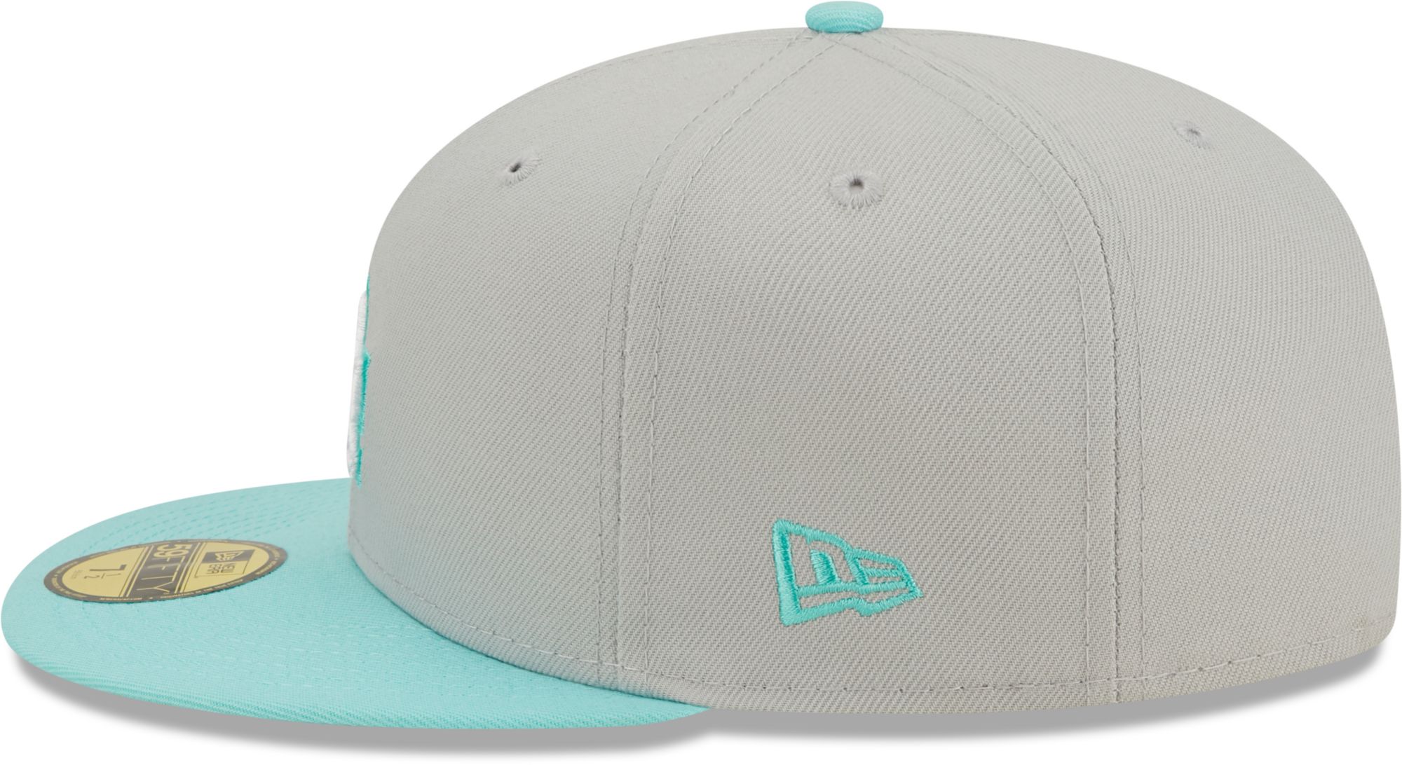 New Era Men's Los Angeles Dodgers 59Fifty Fitted Hat product image