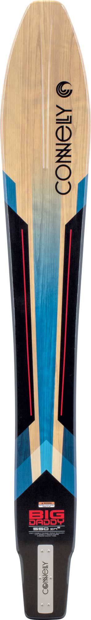 Connelly Big Daddy Water Ski product image