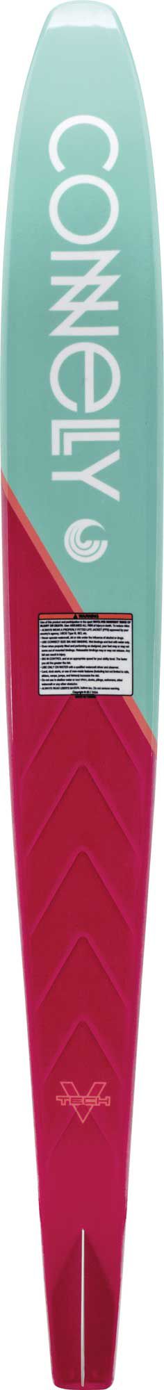 Connelly Women's Aspect 67” with Swerve Binding & RTS Water Ski product image