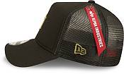 New Era Men's Detroit Tigers Black 9Forty Alpha Adjustable Hat product image