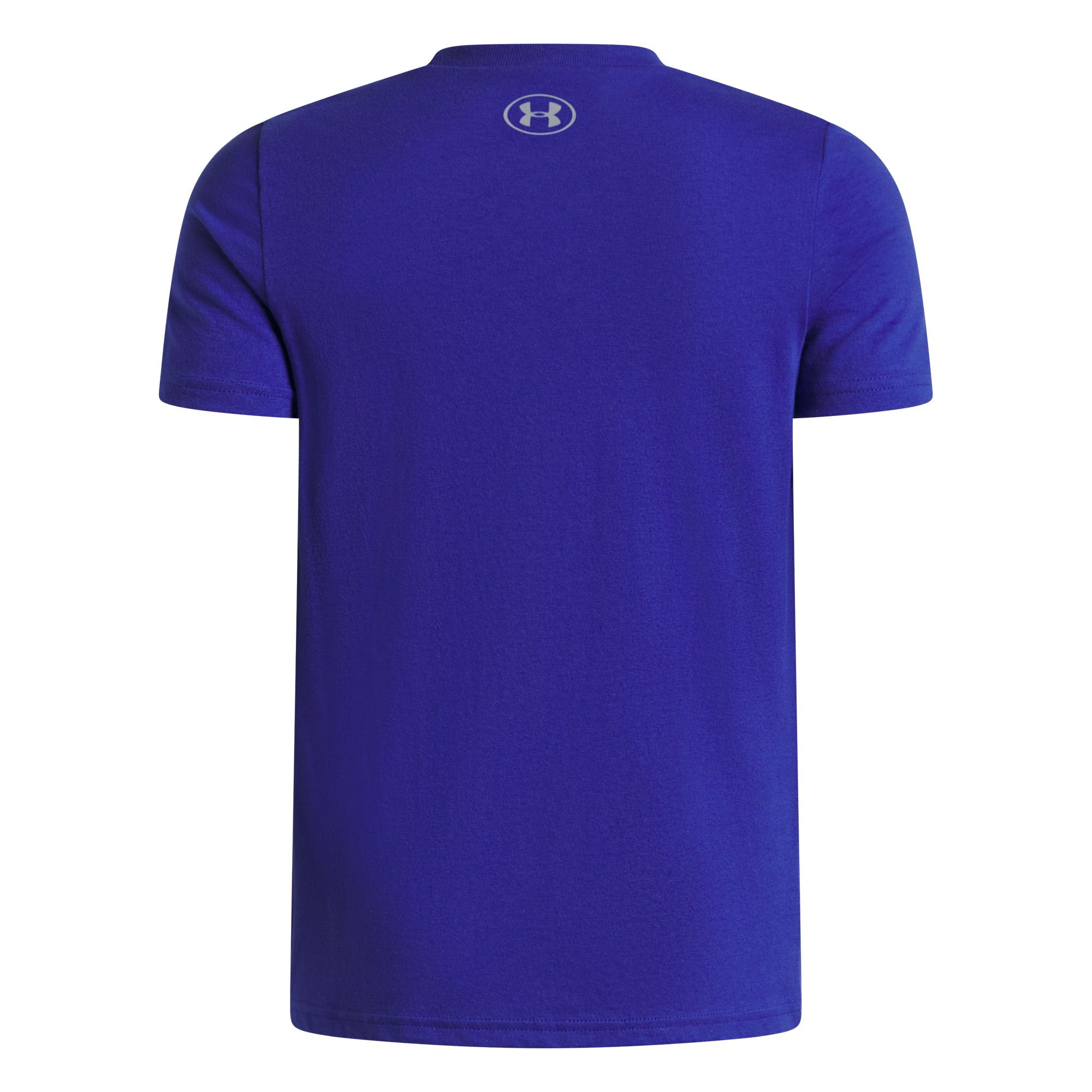 Under Armour Youth Savannah Bananas Blue Flip T-Shirt product image