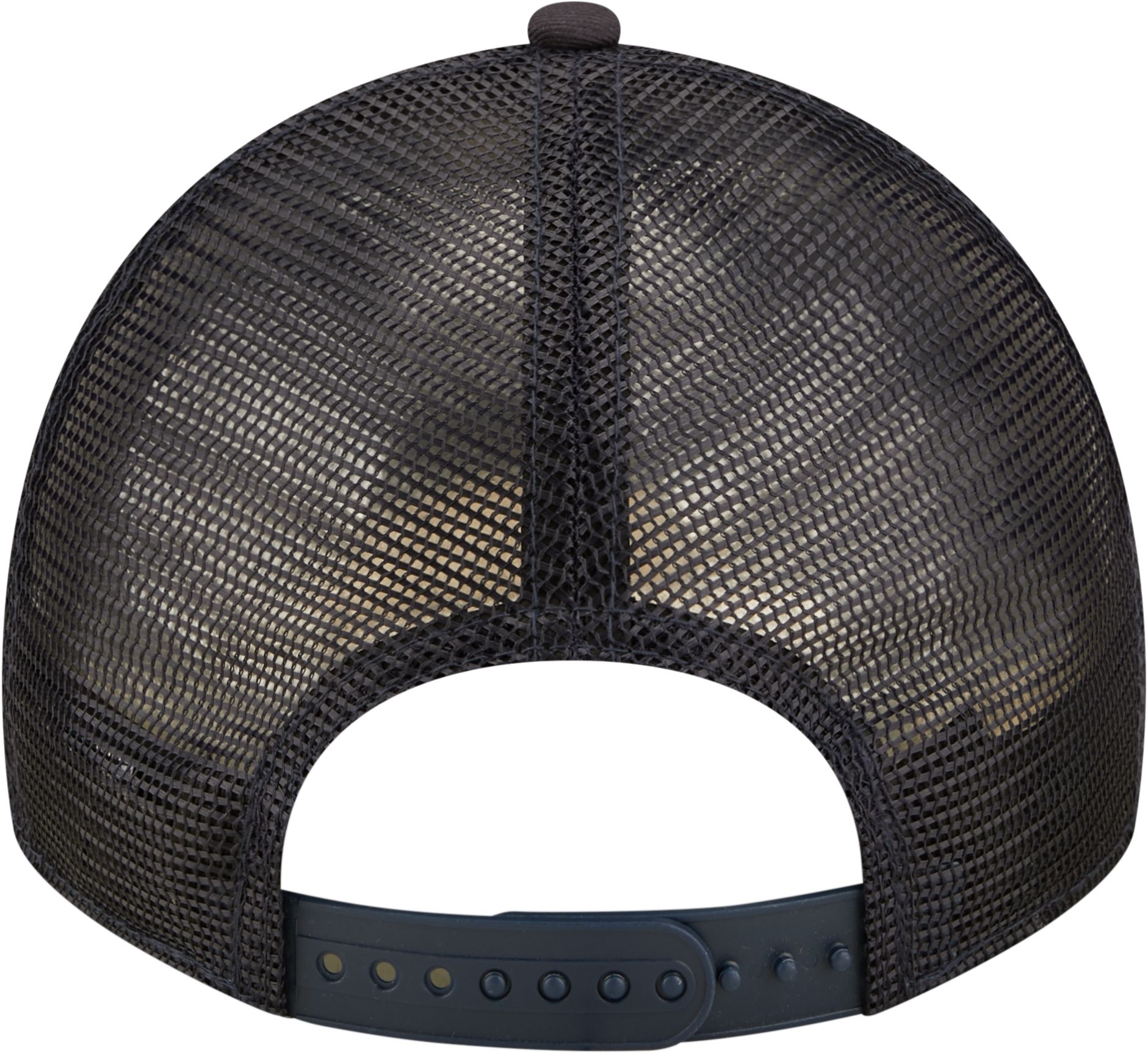 New Era Men's Detroit Tigers Navy 9Twenty Adjustable Hat product image