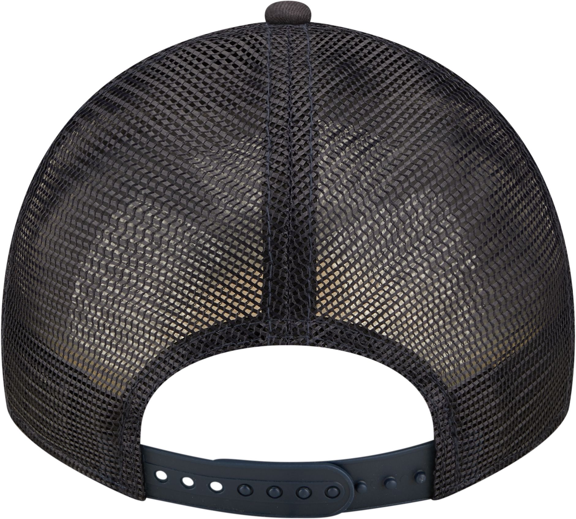 New Era Men's Houston Astros Navy 9Twenty Adjustable Hat product image