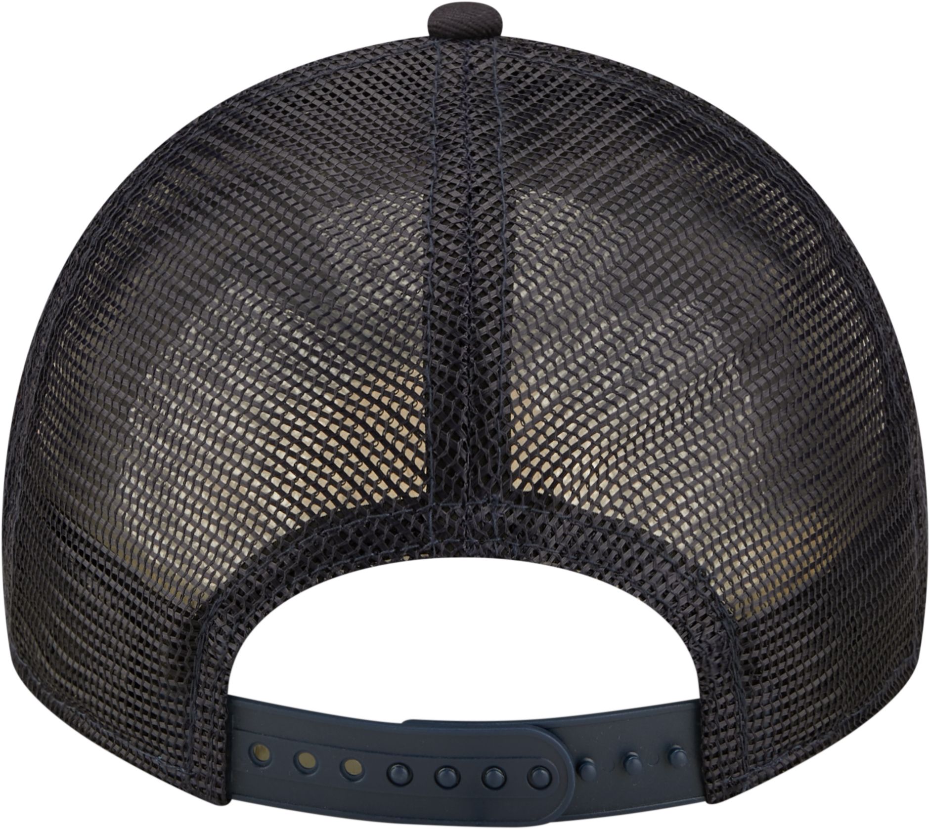 New Era Men's Minnesota Twins Navy 9Twenty Adjustable Hat product image