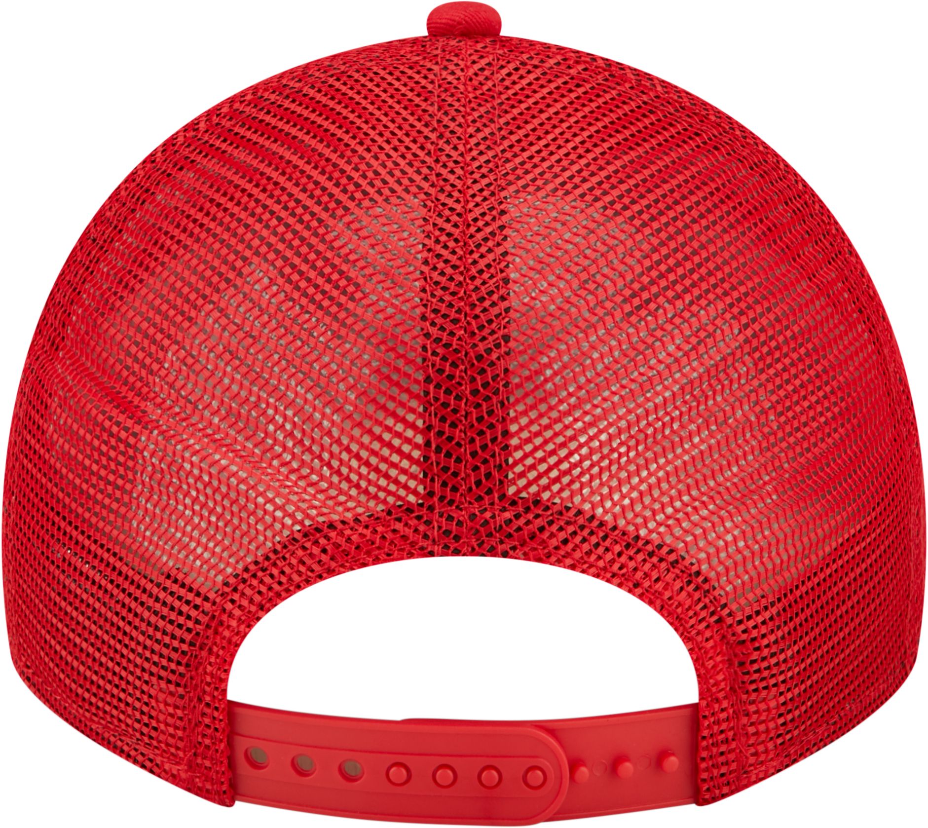 New Era Men's St. Louis Cardinals Red 9Twenty Adjustable Hat product image