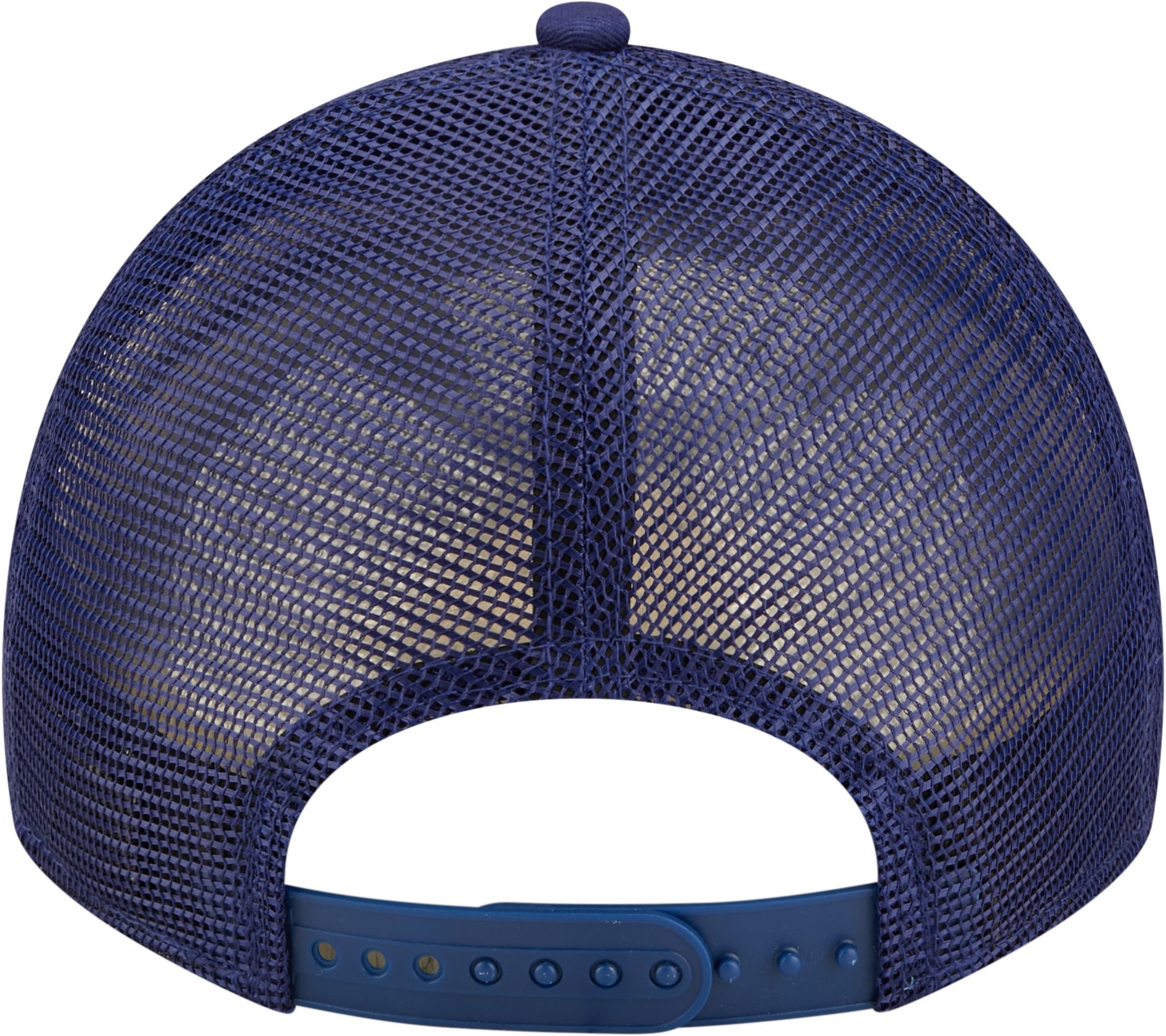 New Era Men's Texas Rangers Blue 9Twenty Adjustable Hat product image