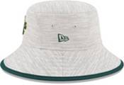 New Era Men's Oakland Athletics Gray Distinct Bucket Hat product image
