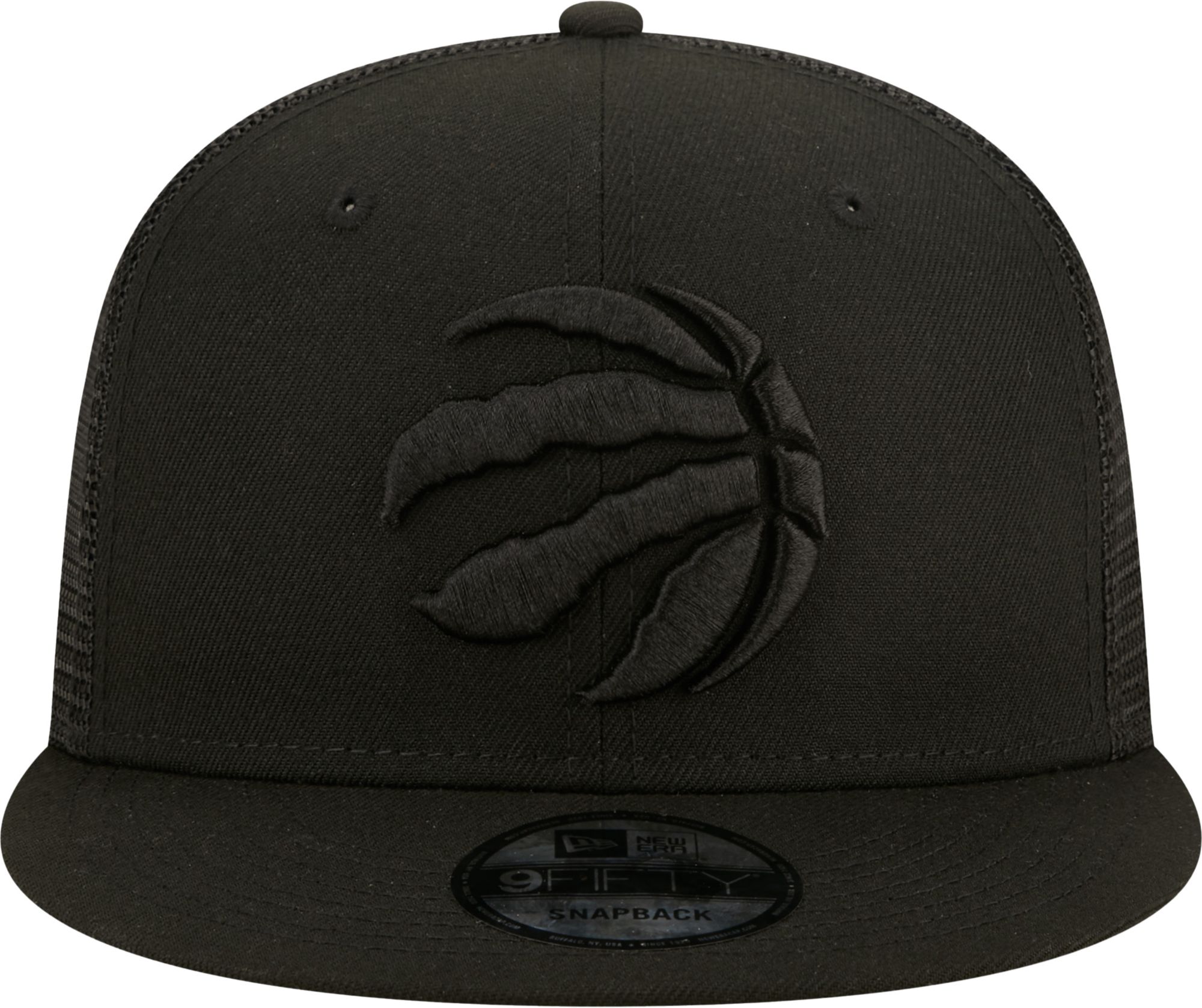 Raptors trucker sales hat