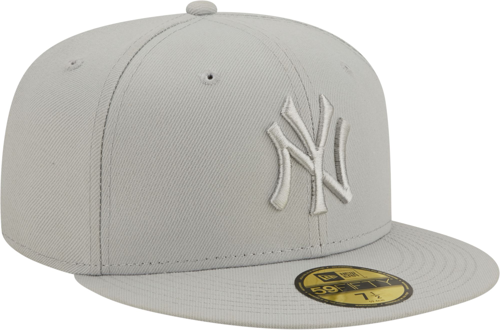 New Era Men's New York Yankees 59Fifty Fitted Hat product image