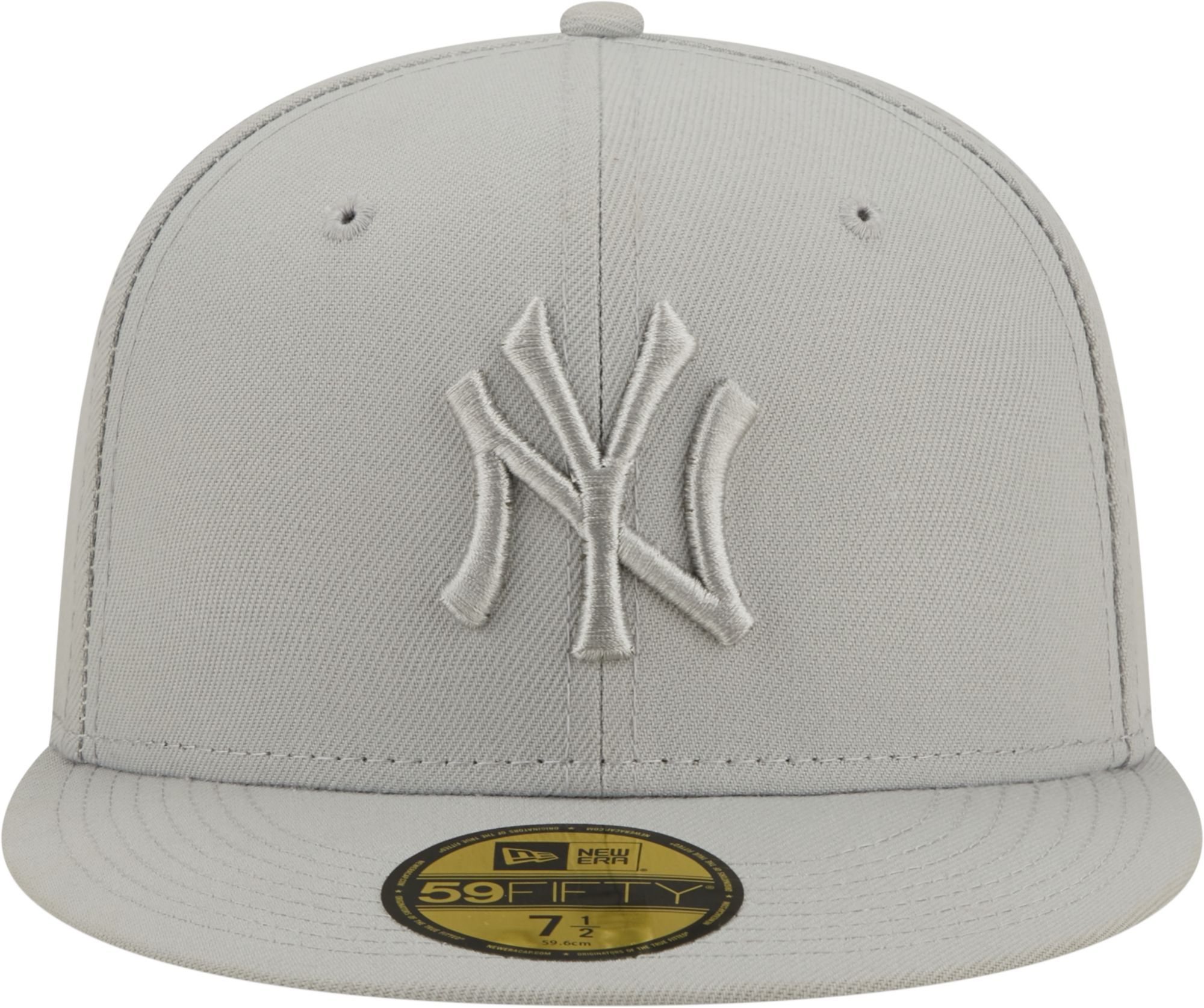 New Era Men's New York Yankees 59Fifty Fitted Hat product image