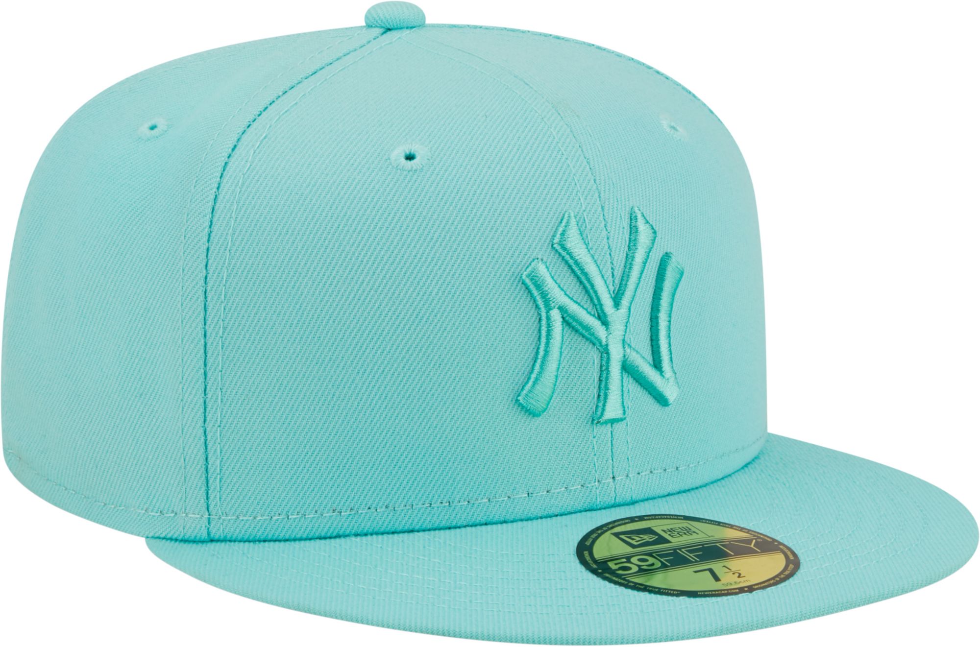 New Era Men's New York Yankees 59Fifty Fitted Hat product image