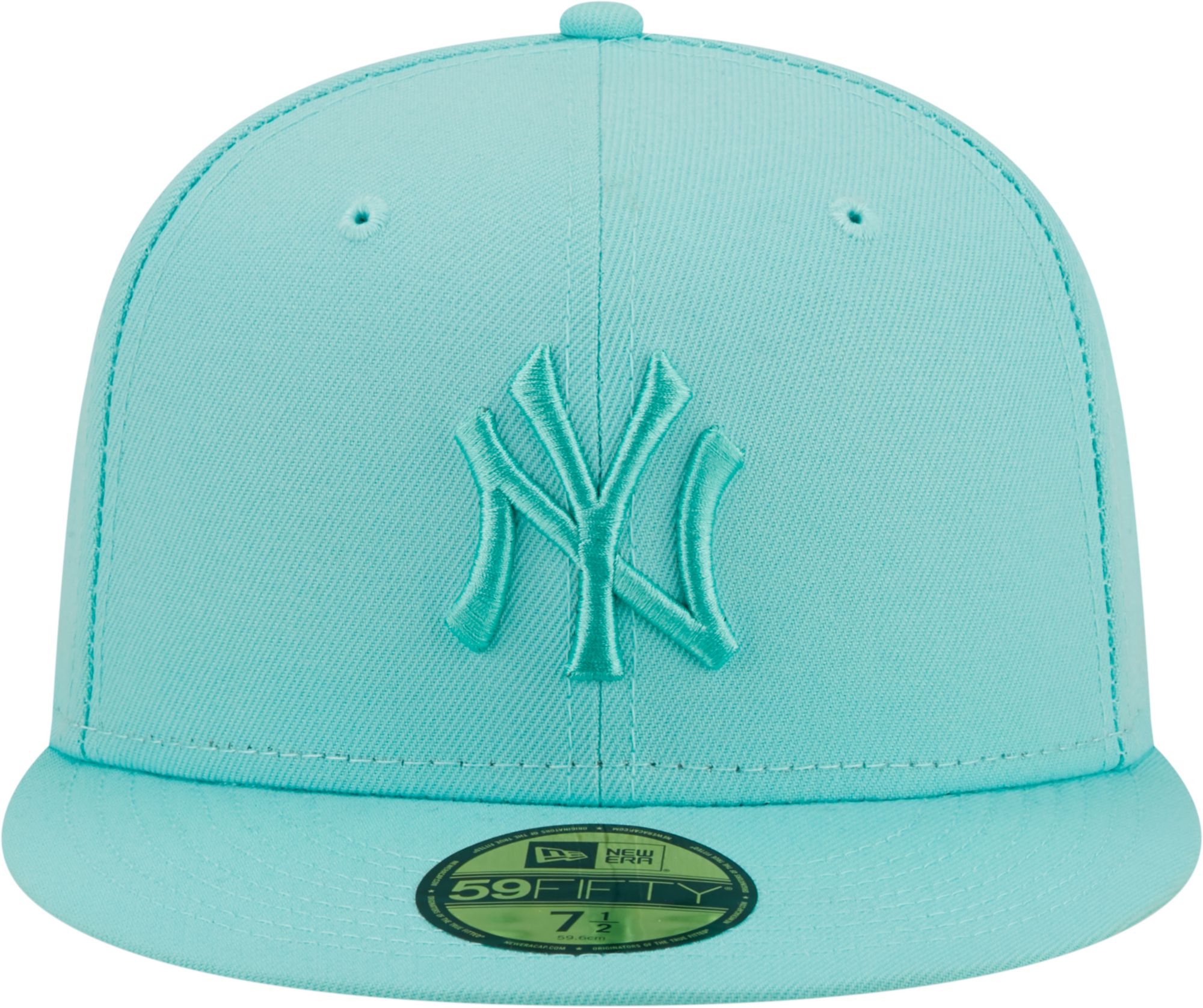 New Era Men's New York Yankees 59Fifty Fitted Hat product image