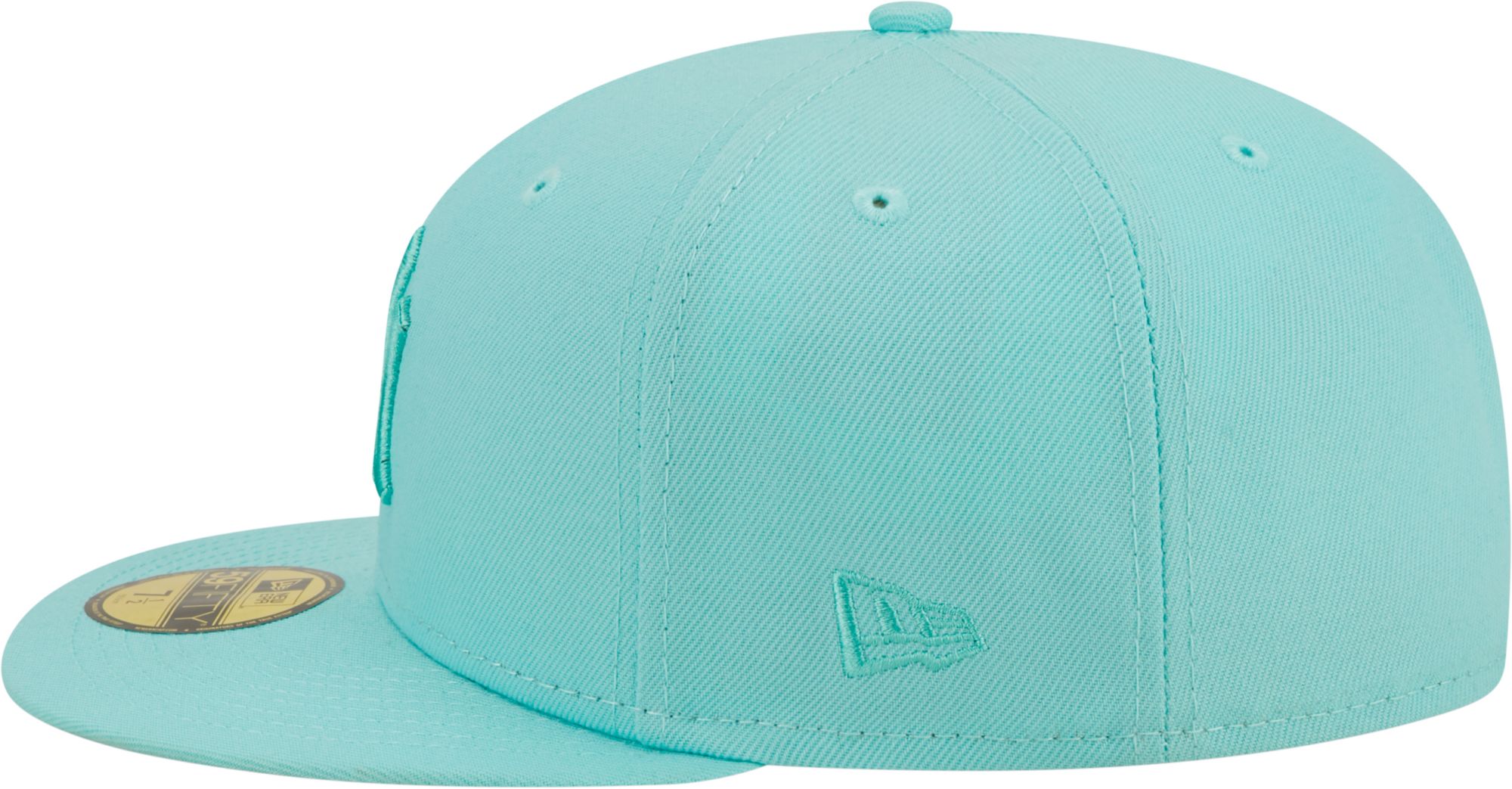 New Era Men's New York Yankees 59Fifty Fitted Hat product image