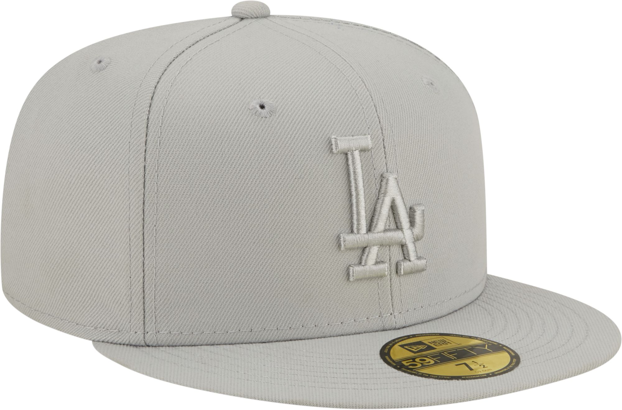 New Era Men's Los Angeles Dodgers 59Fifty Fitted Hat product image