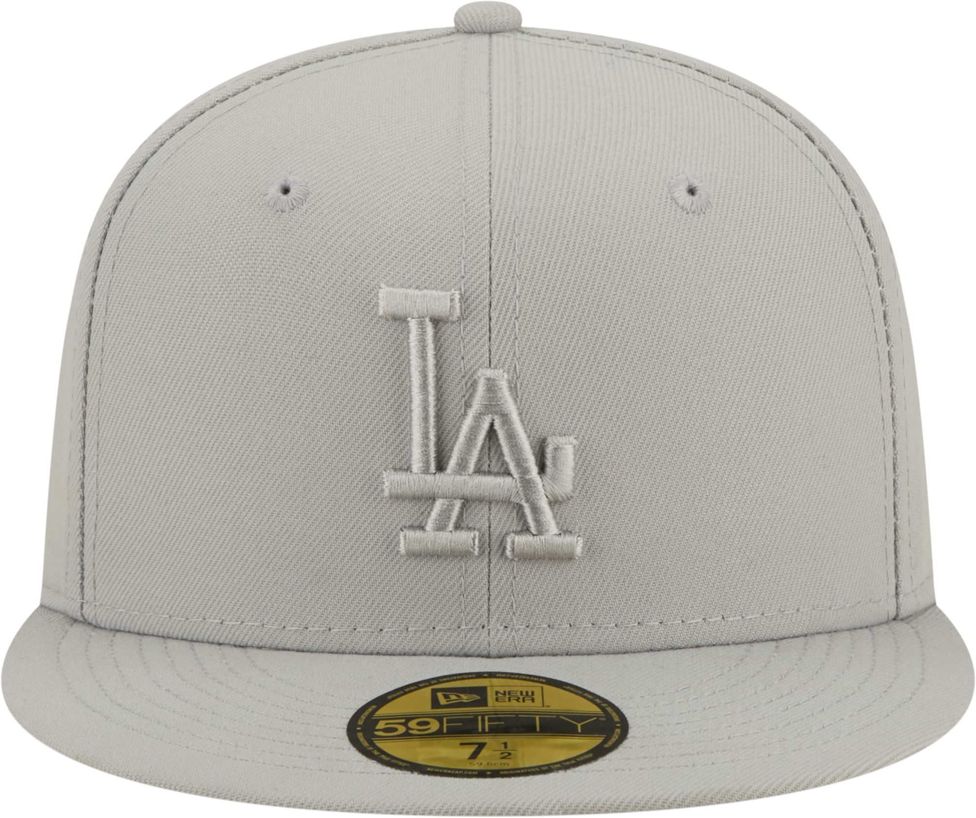 New Era Men's Los Angeles Dodgers 59Fifty Fitted Hat product image