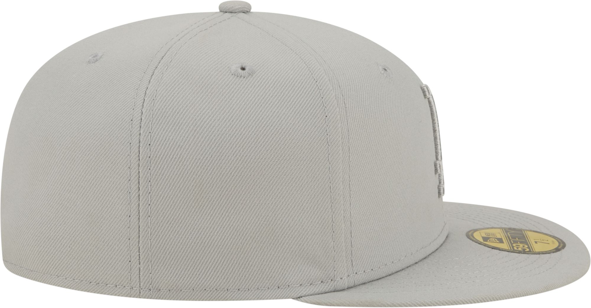 New Era Men's Los Angeles Dodgers 59Fifty Fitted Hat product image