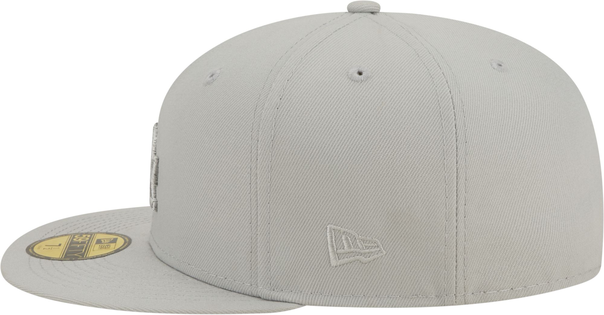 New Era Men's Los Angeles Dodgers 59Fifty Fitted Hat product image