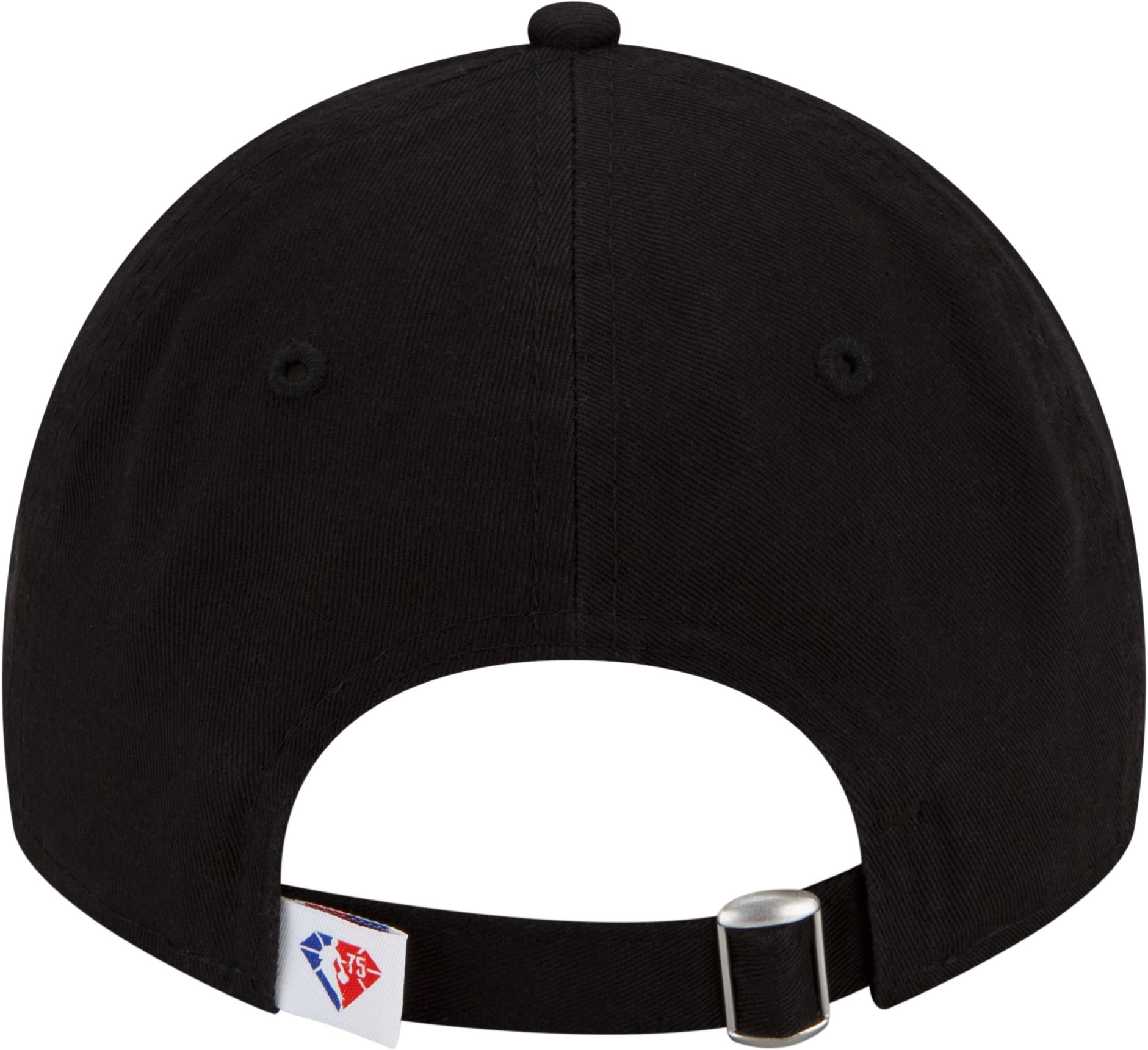 New Era Men's 2021-22 City Edition Utah Jazz Blue 9Twenty Adjustable Hat product image