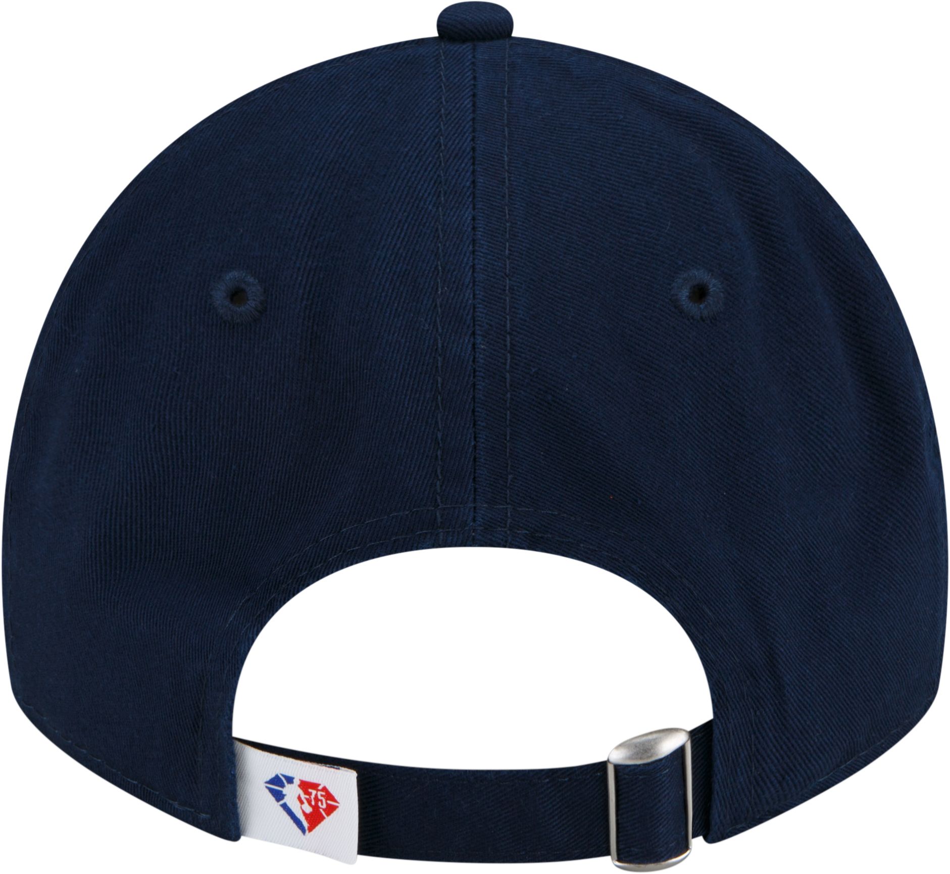 New Era Men's 2021-22 City Edition Memphis Grizzlies Blue 9Twenty Adjustable Hat product image