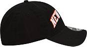 New Era Men's 2021-22 City Edition New York Knicks Black 9Twenty Adjustable Hat product image
