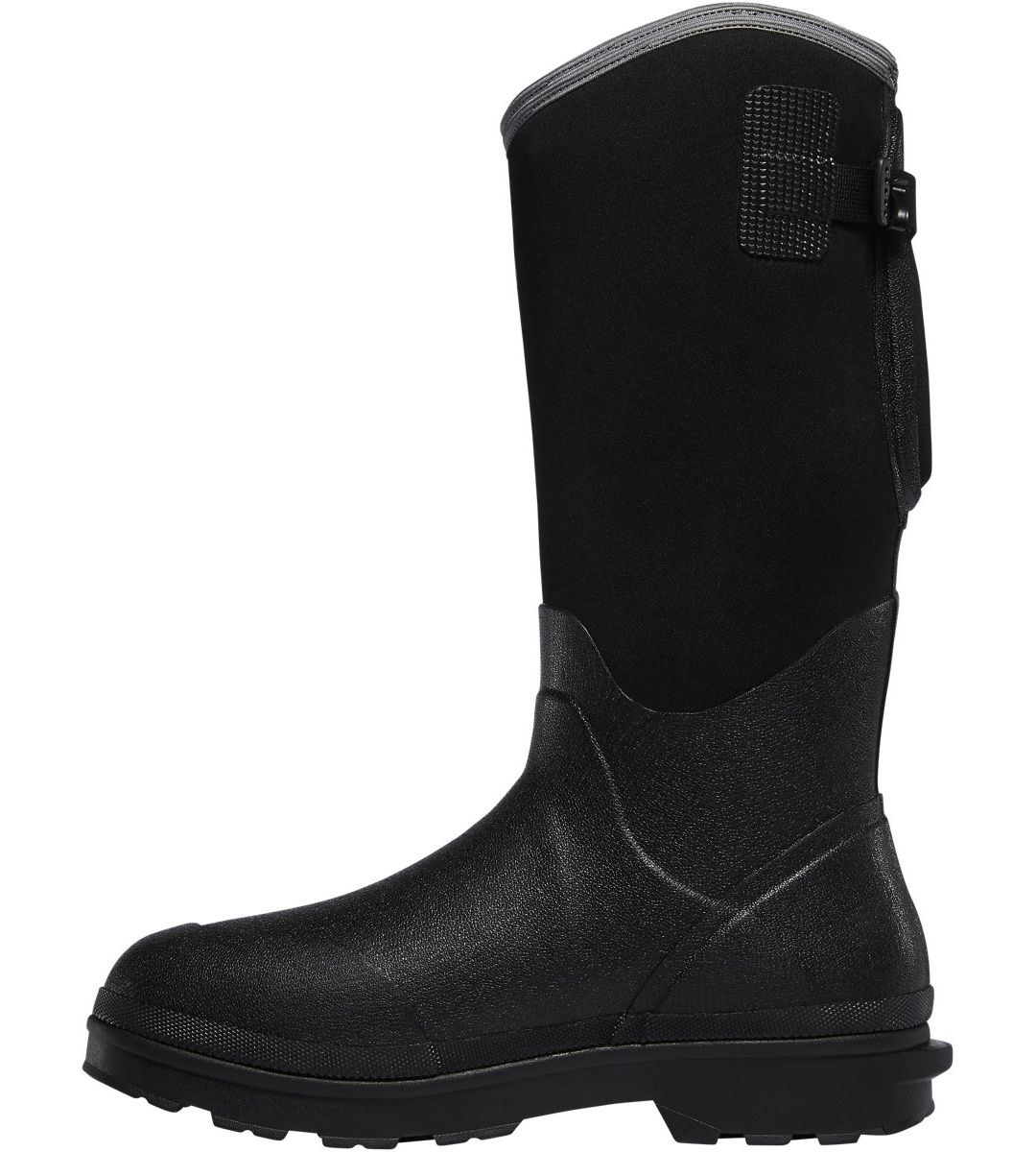 Stiefel Herren LaCrosse Insulated Alpha Aggressive 800g ST Stiefel Herren LaCrosse Insulated Alpha Aggressive 800g ST