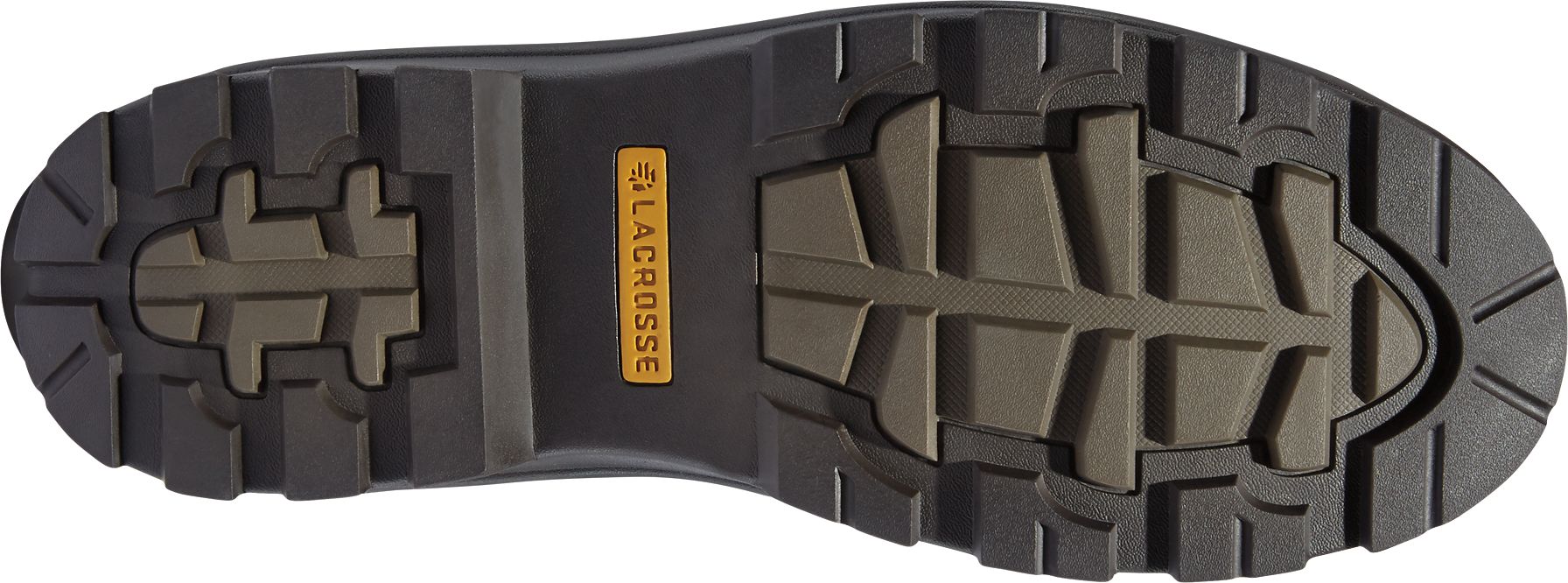 lacrosse 14 alpha range