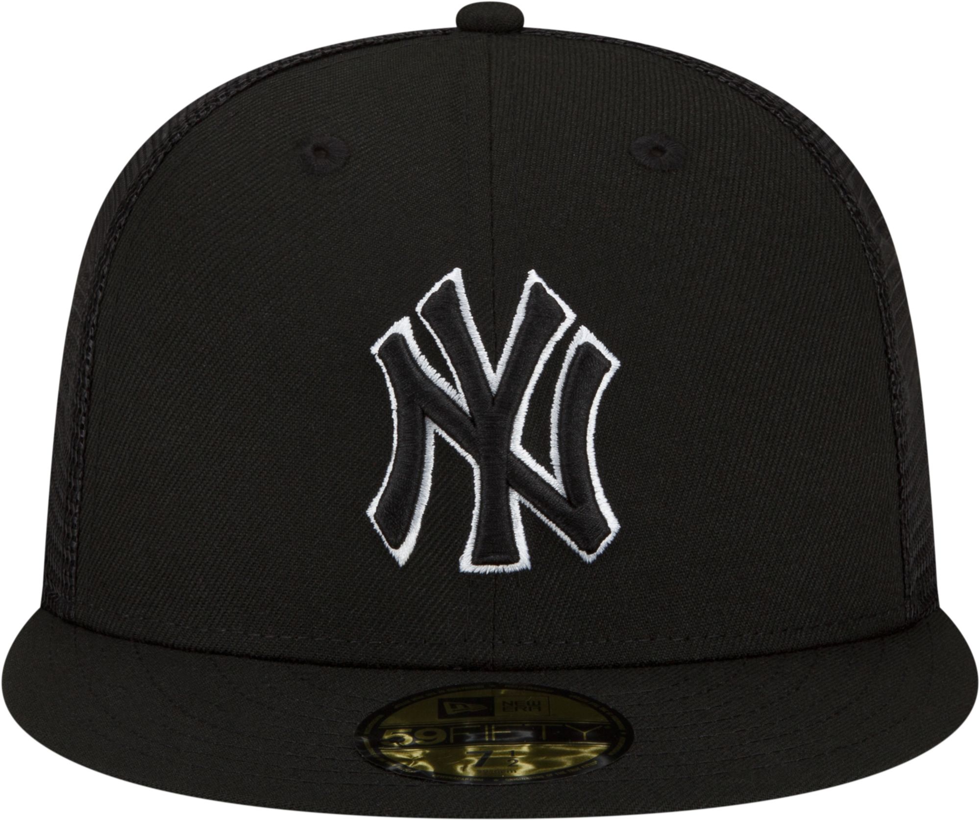 New Era Men's New York Yankees 59Fifty Fitted Hat product image