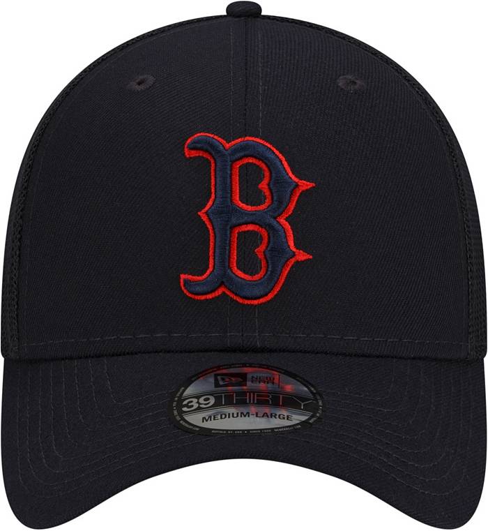New Era Boston Red Sox 2021 City Connect 39THIRTY Cap
