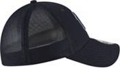 New Era Men's New York Yankees Batting Practice Black 39Thirty Stretch Fit Hat product image