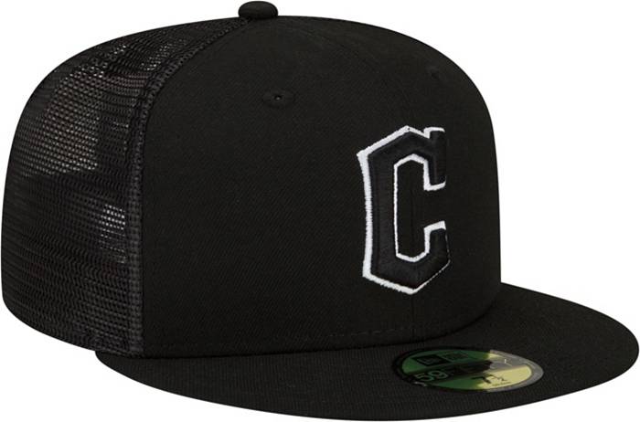 Dick's Sporting Goods New Era Men's Cleveland Guardians 2022 Postseason  Participant Side Patch 9Fifty Adjustable Hat