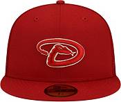 New Era Men's Arizona Diamondbacks Batting Practice Red 59Fifty Fitted Hat product image