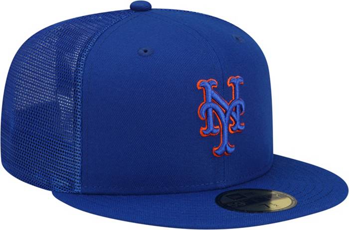New York Mets New Era 2022 MLB All-Star Game Workout 59FIFTY Fitted Hat -  Royal