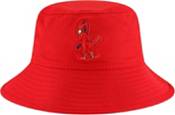 St. Louis Cardinals New Era Retro Beachin' Bucket Hat - Natural