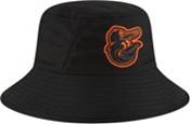 New Era Men's Baltimore Orioles Black 2023 Batting Practice Bucket Hat product image