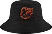 New Era Men's Baltimore Orioles Black 2023 Batting Practice Bucket Hat product image