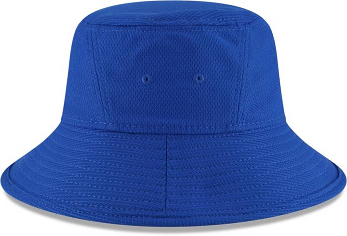 Men's Kansas City Royals '47 Navy 2022 MLB City Connect Team Bucket Hat