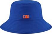 New Era Men's New York Mets Blue 2023 Batting Practice Bucket Hat product image