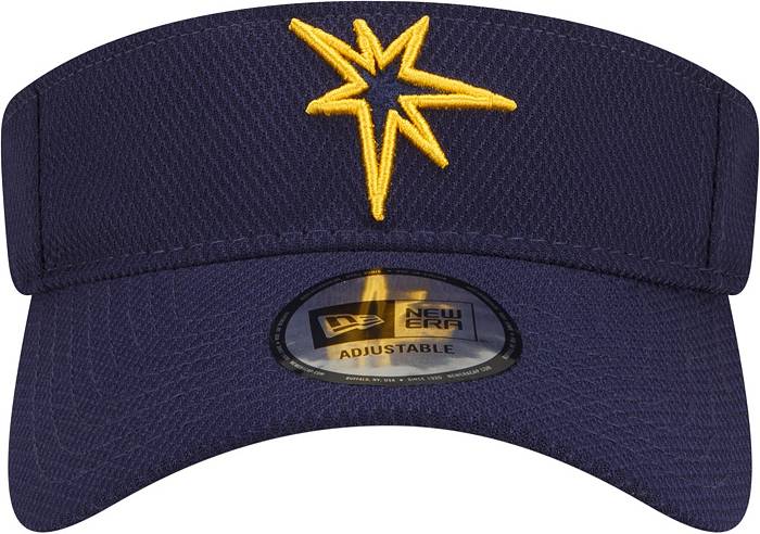 New Era Men's Houston Astros 2023 Batting Practice Bucket Hat - Navy - One Size Each