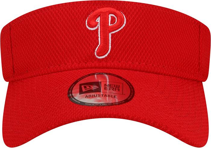 Philadelphia Phillies 2023 Batting Practice Hats, Phillies Batting
