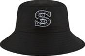 New Era Men's Chicago White Sox Black 2023 Batting Practice Bucket Hat product image