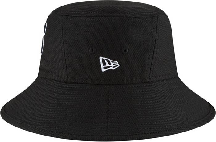 Men's Chicago White Sox '47 Black 2021 MLB City Connect Team Bucket Hat