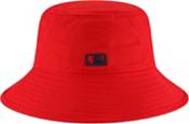 New Era Men's Washington Nationals Red 2023 Batting Practice Bucket Hat product image