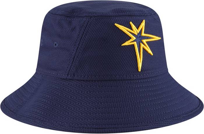 USA BATTING PRACTICE BUCKET Hat by New Era