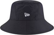 Men's New Era Navy Detroit Tigers Shoreline Bucket Hat