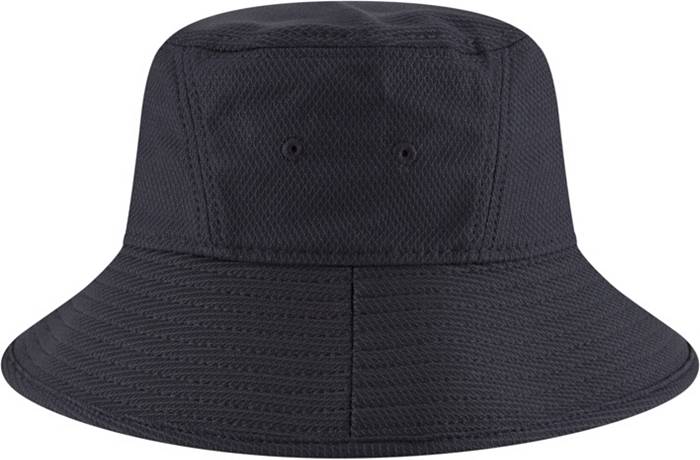 Nike Detroit Tigers Vapor Dri-Fit Bucket Hat in Blue for Men
