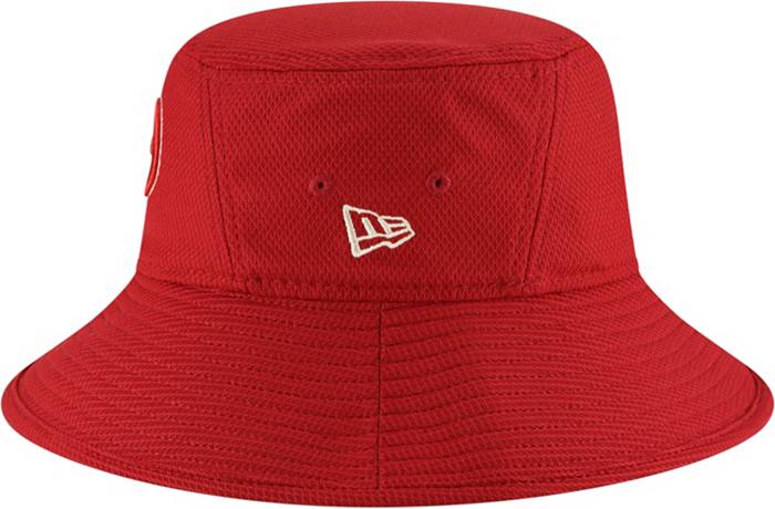 USA BATTING PRACTICE BUCKET Hat by New Era