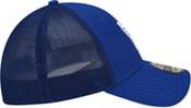 New Era Men's Kansas City Royals Blue 39Thirty Stretch Fit Hat product image