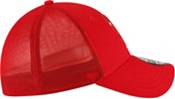 New Era Men's St. Louis Cardinals Batting Practice Red 39Thirty Stretch Fit Hat product image
